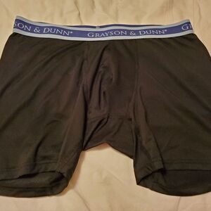 Mens Underwear trunks